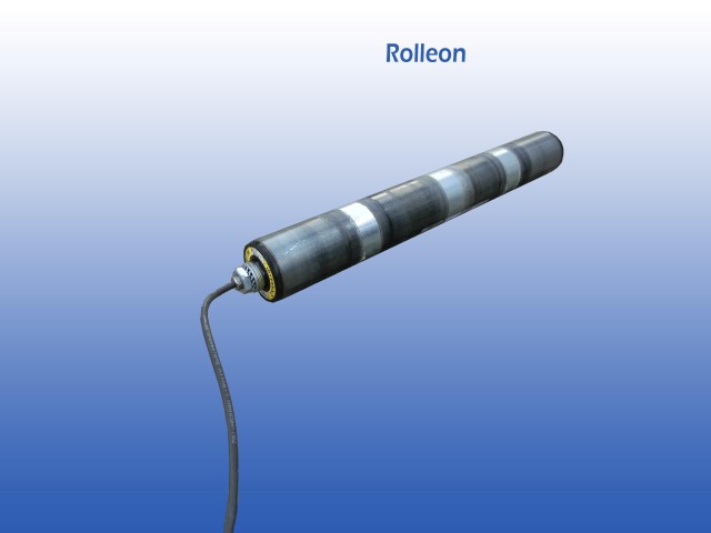 stalen rol